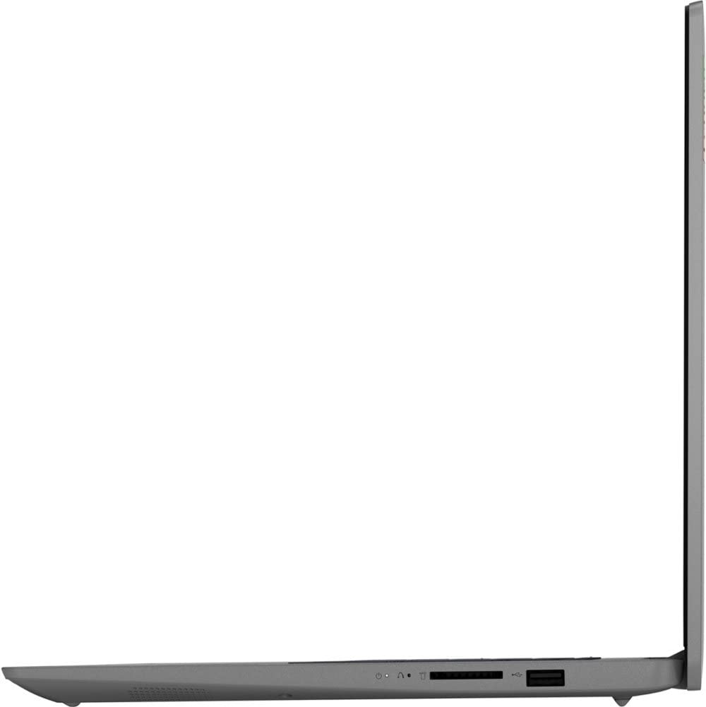 Lenovo 2023 Newest IdeaPad 3i Laptop, 15.6" FHD Touchscreen, Intel Core i5-1135G7 Processor up to 4.2GHz, 12GB RAM, 512GB SSD, Intel Iris Xe Graphics, Wi-Fi 6, Bluetooth, Windows 11 Home in S Mode
