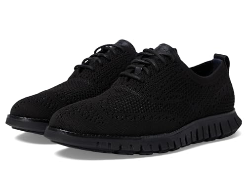 Cole Haan Zerogrand Stitchlite Wingtip Oxford Shoes Men