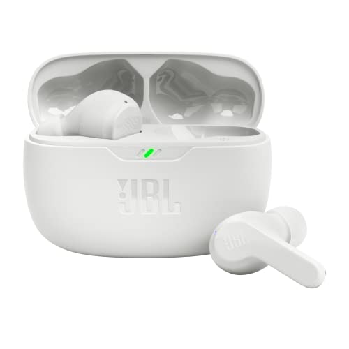 JBL Vibe Beam True Wireless Bluetooth Earbuds