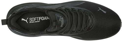 PUMA Men's Amplifier Sneakers, Size 9.5