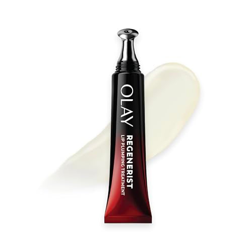 2 Pack Olay Plumping Anti-Aging Lip Balm Gloss 0.5oz