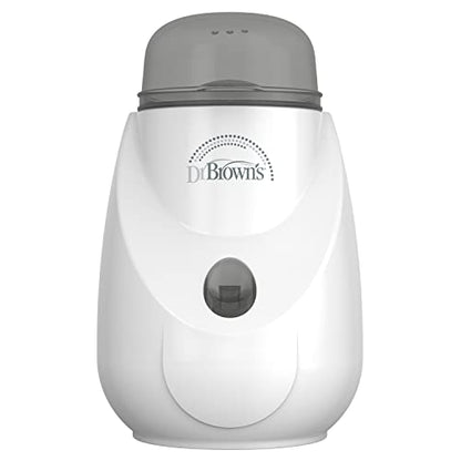 Dr. Brown's Baby Bottle Warmer and Sterilizer