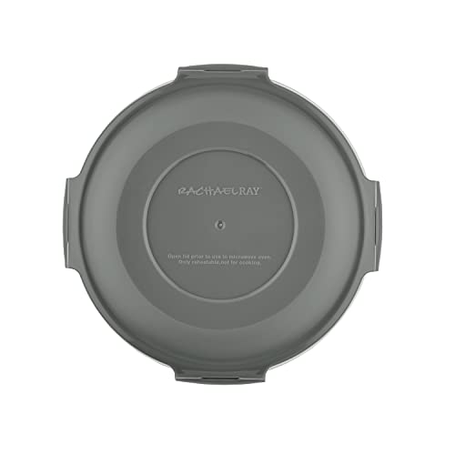 10-Piece Food Storage Container Set by Rachael Ray