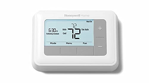Honeywell Home 7-Day Programmable Thermostat