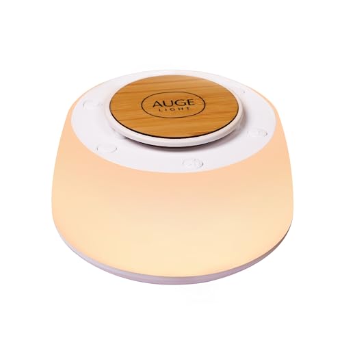 White Noise Sound Machine with 30 Soothing Sounds