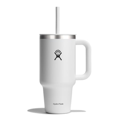 Hydro Flask 32 Oz Insulated Stainless Steel Tumbler