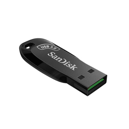 Sandisk Ultra Shift USB 3.0 Flash Drive 128Gb