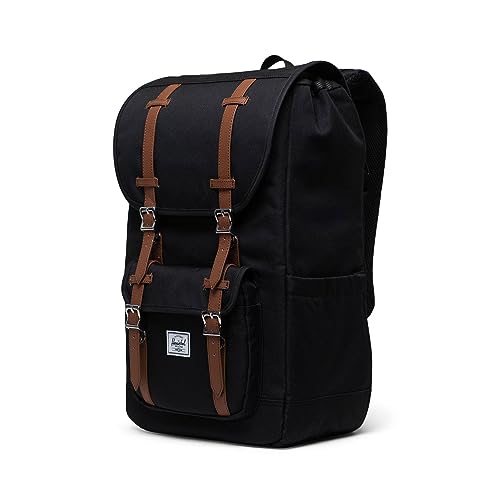 Herschel Little America Backpack Classic Travel Daypack