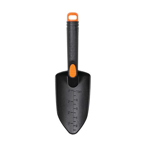Stansport Heavy Duty Plastic Garden Hand Trowel