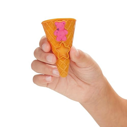 Play-Doh Ice Cream Party Set with 22 Tools