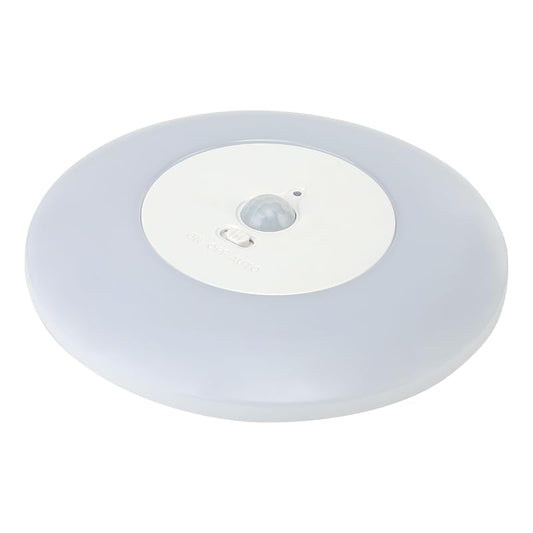 Motion Sensor LED Night Light for Home