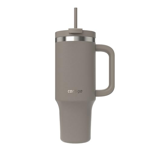Contigo 40oz Vacuum Insulated Stainless Steel Tumbler