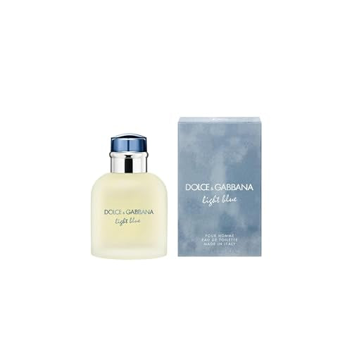 Dolce&Gabbana Light Blue Eau De Toilette 75ml