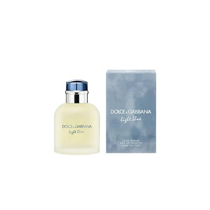 Dolce&Gabbana Light Blue Eau De Toilette 75ml