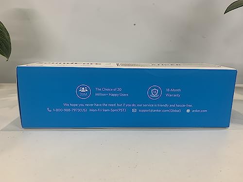 Anker Soundcore 2 Bluetooth Speaker with Waterproof Design