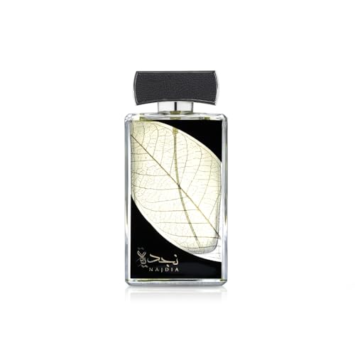 Lattafa Najdia Men's Perfume and Deodorant Set