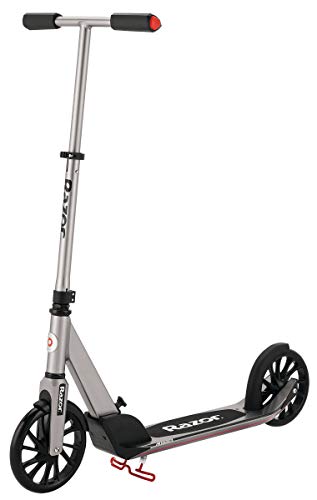 Razor A5 Prime Large Wheel Kick Scooter