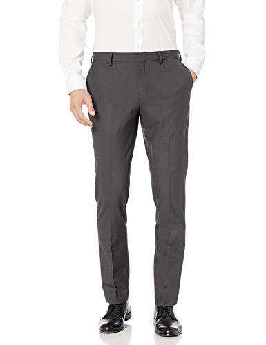Amazon Essentials Men's Slim-Fit Stretch Dress Pants