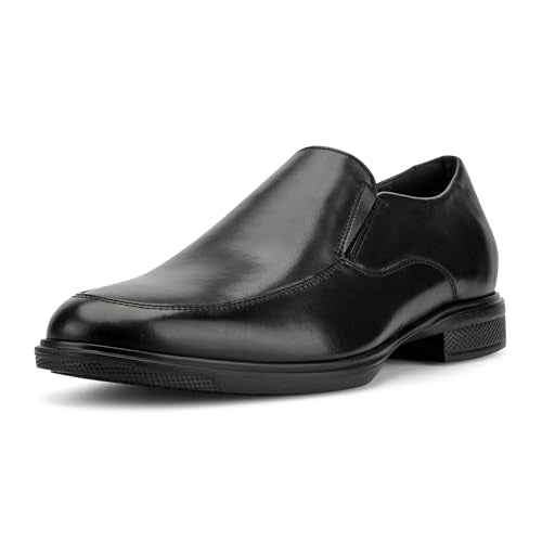 Rockport Keefer Leather Dress Shoes