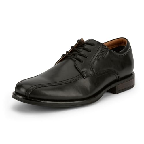 Dockers Geyer Runoff Toe Oxford Dress Shoes