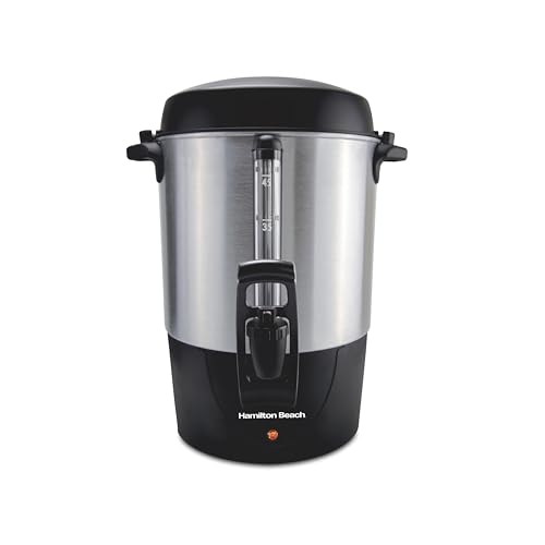 45 Cup Fast Brew Coffee Urn and Dispenser
