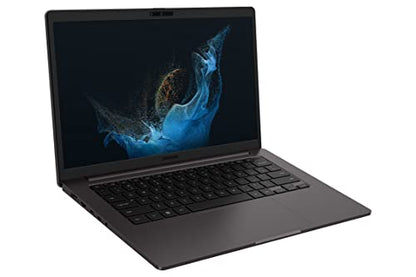SAMSUNG 14" Galaxy Book2 Laptop, i7, 32GB, 512GB
