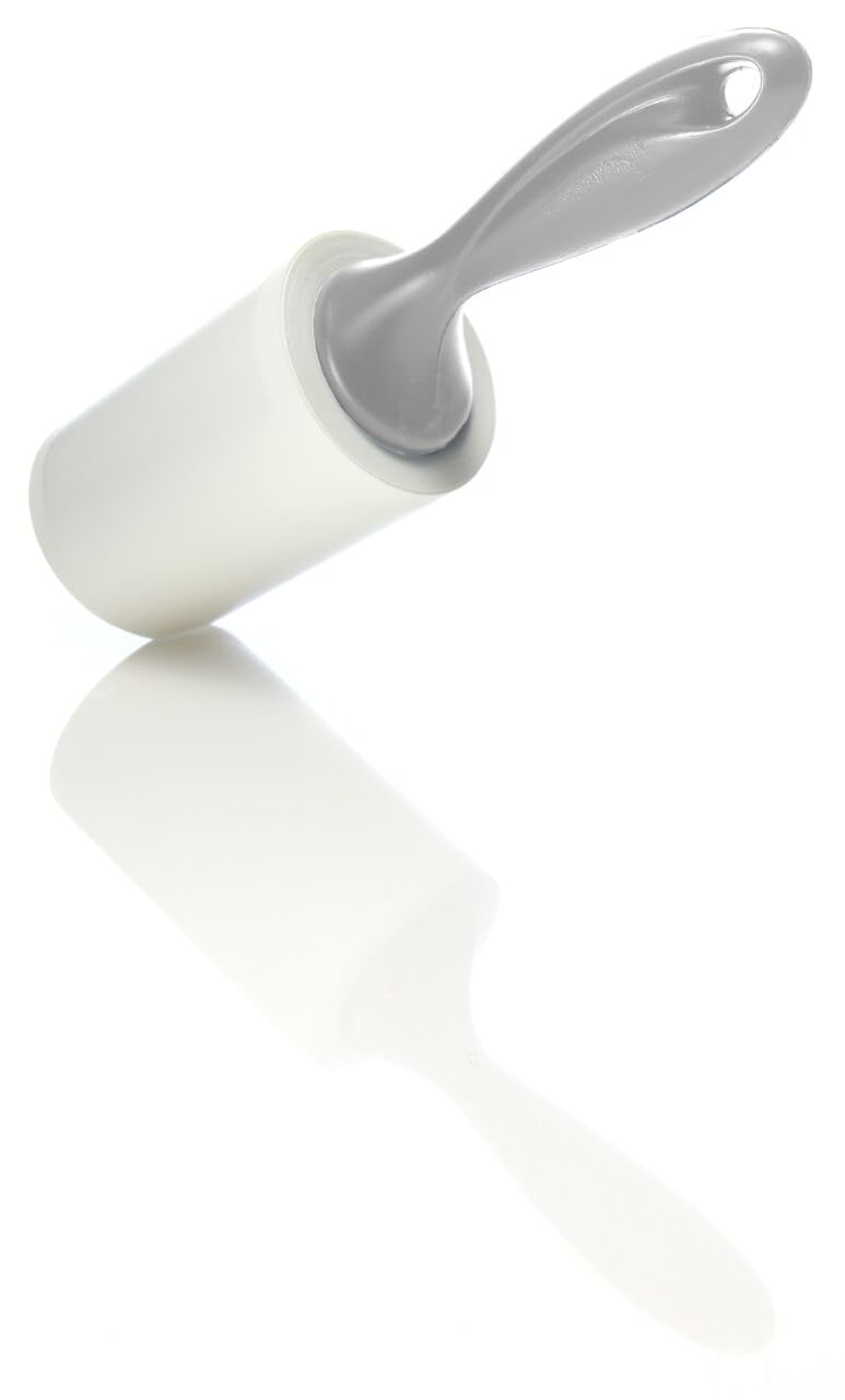 3 Pack Scotch-Brite Lint Roller for Pet Hair
