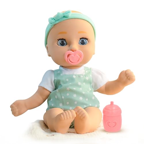 Be Loved Babies 15-Inch Realistic Soft Baby Doll