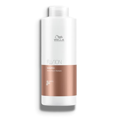 33.8 Oz Wella Professionals Fusion Repair Shampoo