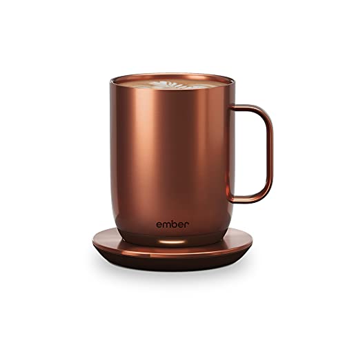 Ember 14 Oz Temperature Control Smart Mug 2