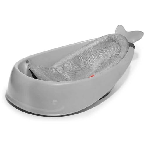 Skip Hop 3-Stage Infant Baby Bath Tub