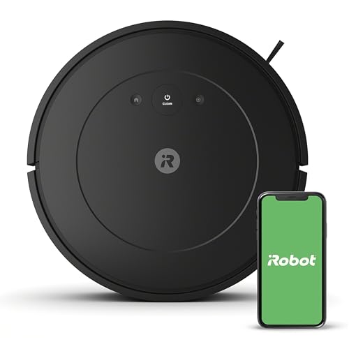 iRobot Roomba Vacuum with Smart Navigation