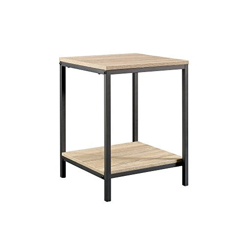 Sauder North Avenue Side Table for Living Room