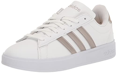 adidas Women's Grand Court 2.0 Tennis Shoes