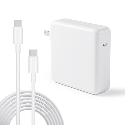 70W USB C MacBook Pro Charger Fast Charging Adapter