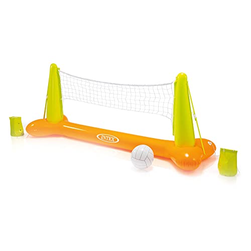 Intex Inflatable Pool Volleyball Game Floating Toy