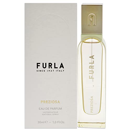 1 oz Furla Preziosa Eau de Parfum Spray