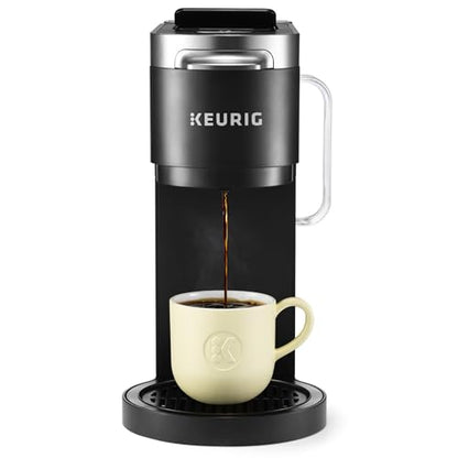 Keurig K-Duo Plus Coffee Maker with Carafe