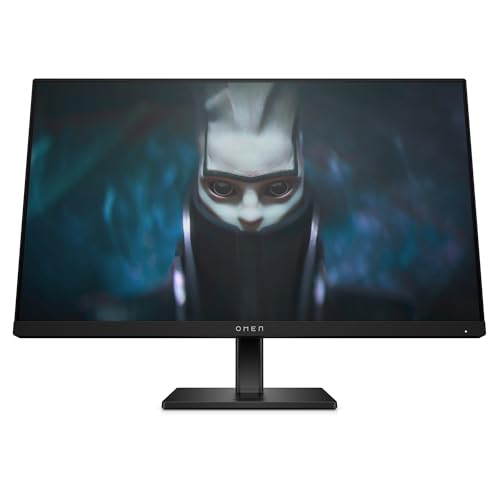 HP OMEN 23.8" 1080p 165Hz Gaming Monitor