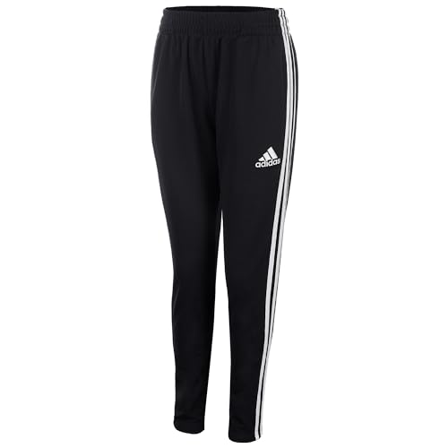 adidas Boys Tapered Trainer Athletic Pants