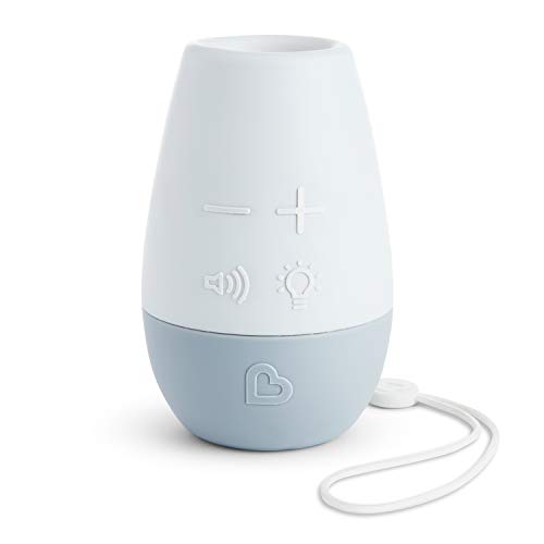 Munchkin Shhh White Noise Baby Sound Machine