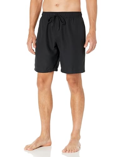 Amazon Essentials Quick-Dry Lightweight Swim Trunks