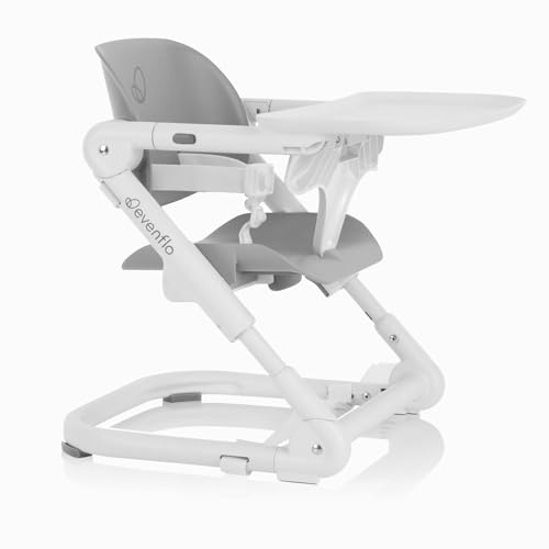 Evenflo Portable 2-in-1 Booster Chair