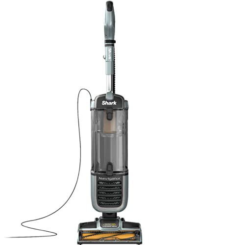 Shark Navigator Zero-M Pet Pro Upright Vacuum Cleaner