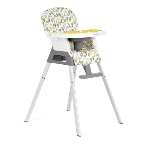 Dream On Me 3-in-1 Convertible Baby High Chair