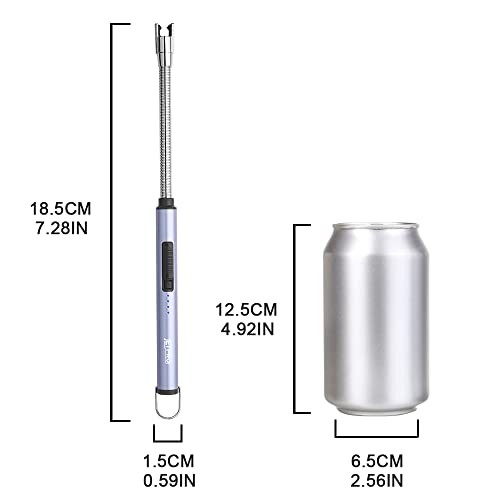 JETPRO USB Rechargeable Electric Candle Lighter