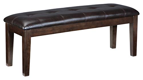 Ashley Upholstered Traditional Dining Room Bench