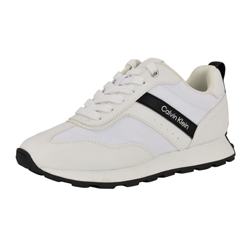 Calvin Klein Tanja Low Top Sneaker