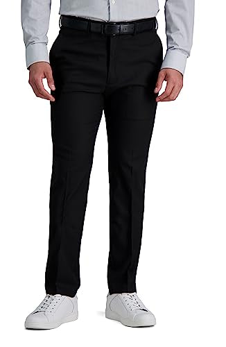 Kenneth Cole REACTION Men's Slim Fit Dress Pants