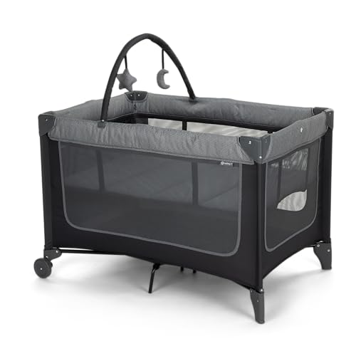 Safety 1st 2-in-1 Play Yard with Bassinet